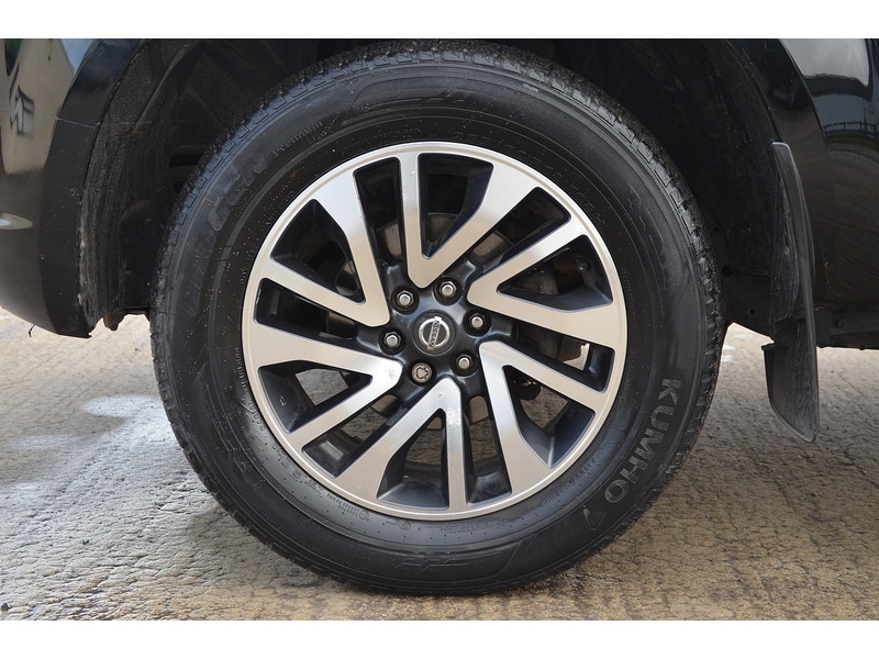 Used Nissan Navara 2018 for sale - 78107311: Photo 47