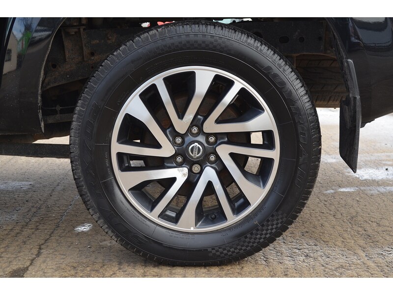 Used Nissan Navara 2018 for sale - 78107311: Photo 48