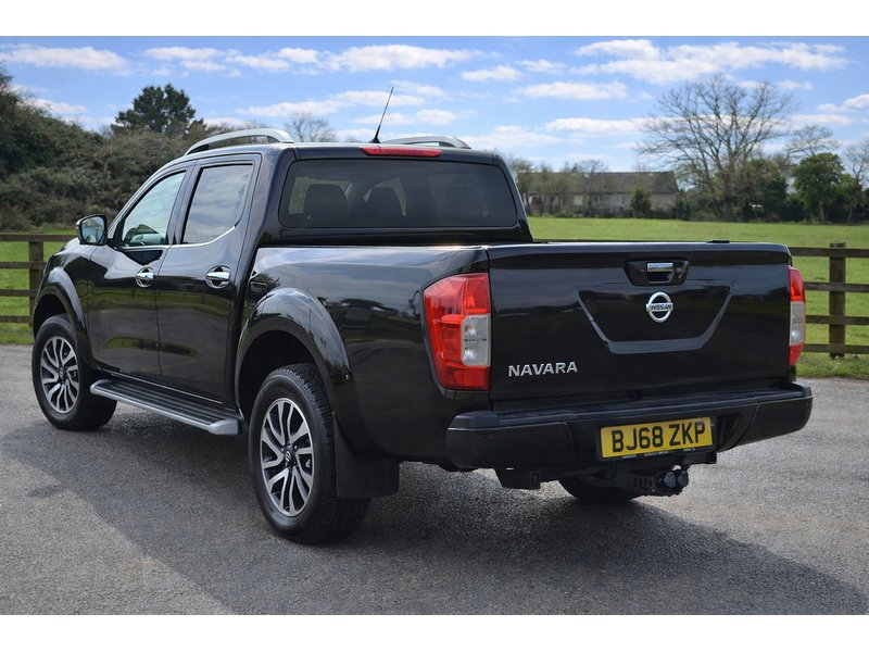 Used Nissan Navara 2018 for sale - 78107311: Photo 7