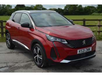 2021 - PureTech GT 5-Door
