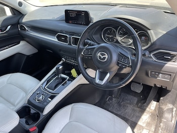 Used Mazda CX-5 2019 for sale - 78980968: Photo