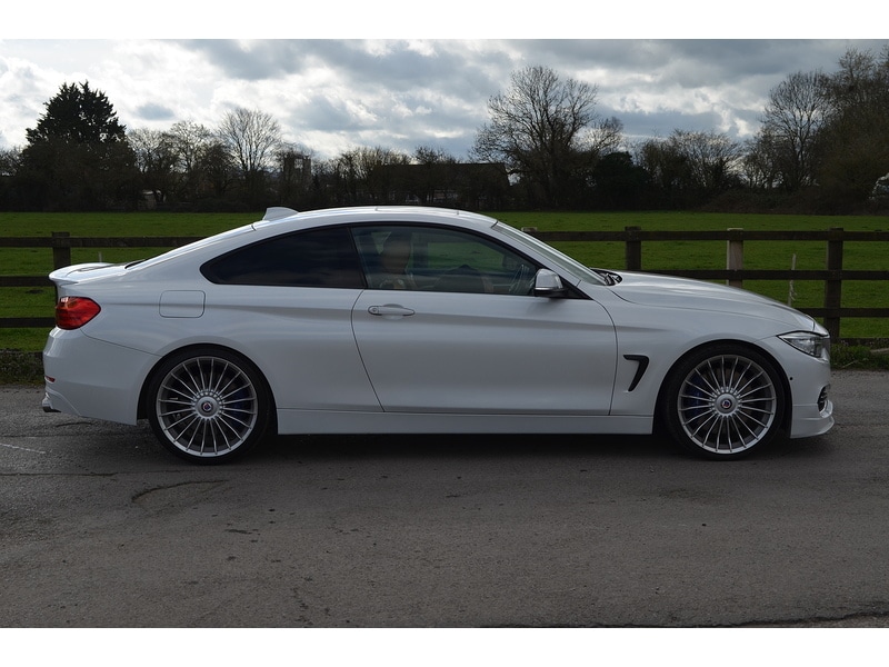 Used BMW Alpina 2025 for sale - 77998375: Photo 10