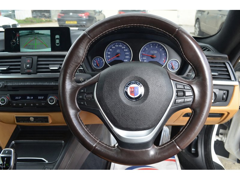 Used BMW Alpina 2025 for sale - 77998375: Photo 15