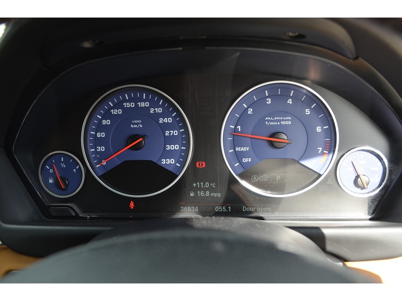Used BMW Alpina 2025 for sale - 77998375: Photo 18