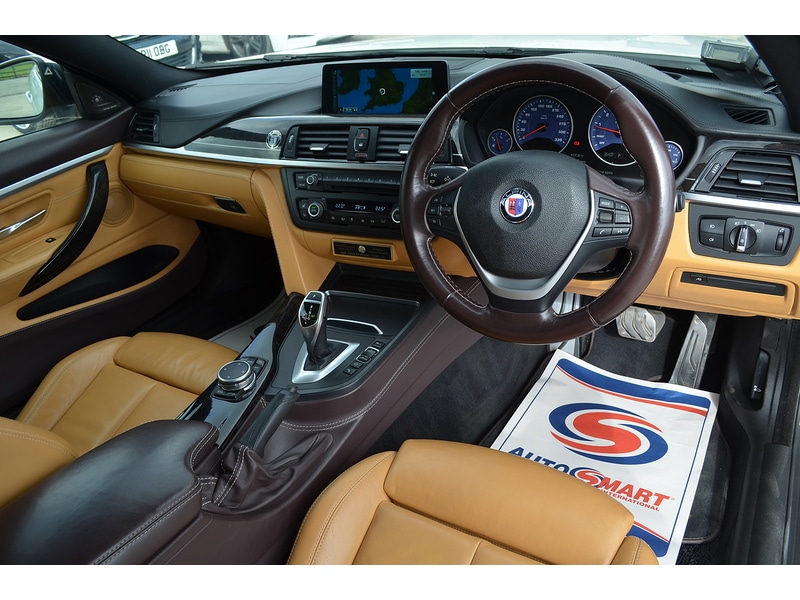 Used BMW Alpina 2025 for sale - 77998375: Photo 2