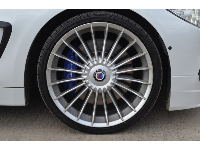 Used BMW Alpina 2025 for sale - 77998375: Photo 20