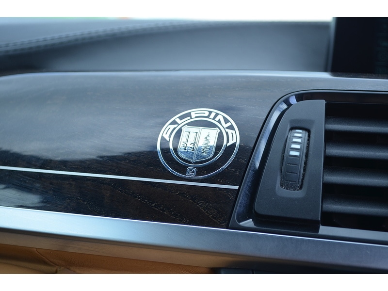 Used BMW Alpina 2025 for sale - 77998375: Photo 24