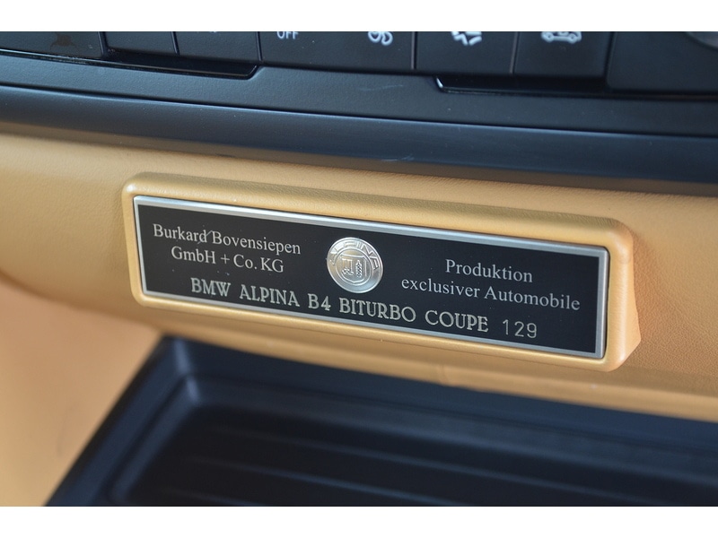 Used BMW Alpina 2025 for sale - 77998375: Photo 26