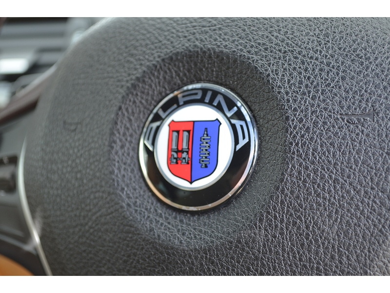 Used BMW Alpina 2025 for sale - 77998375: Photo 30