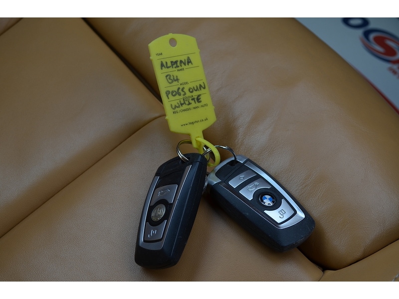 Used BMW Alpina 2025 for sale - 77998375: Photo 33