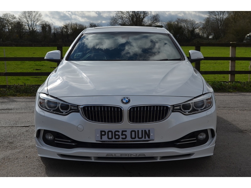 Used BMW Alpina 2025 for sale - 77998375: Photo 4