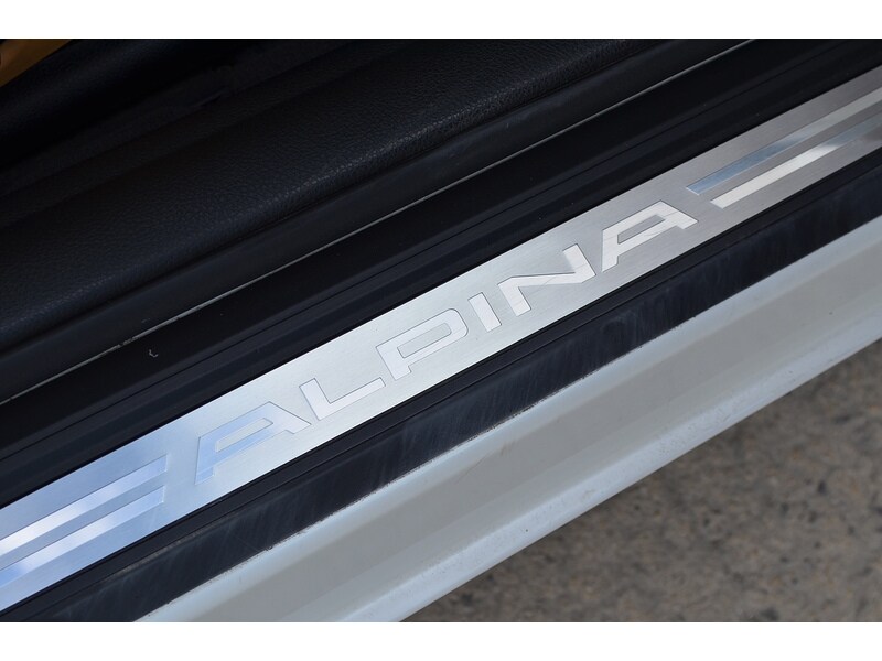 Used BMW Alpina 2025 for sale - 77998375: Photo 40