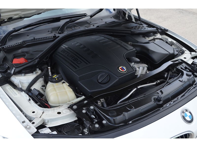 Used BMW Alpina 2025 for sale - 77998375: Photo 42