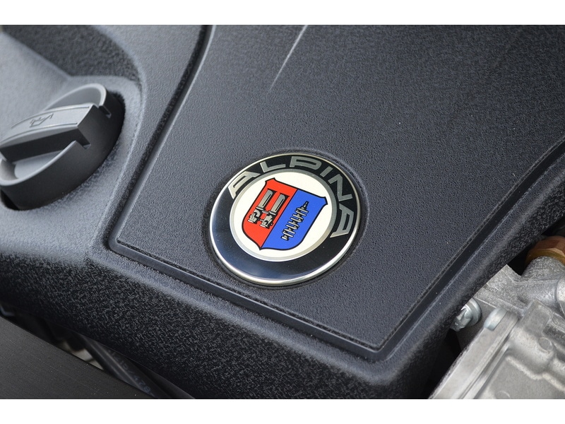 Used BMW Alpina 2025 for sale - 77998375: Photo 43