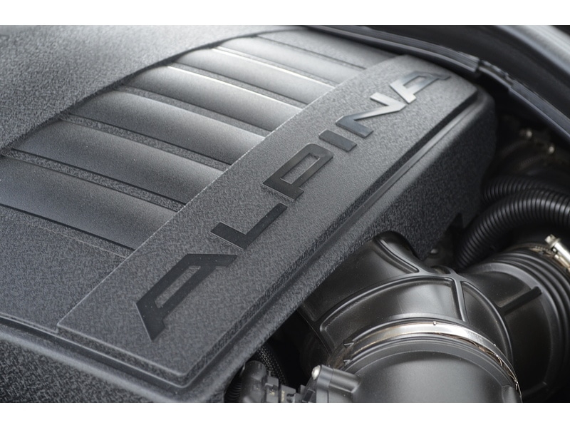 Used BMW Alpina 2025 for sale - 77998375: Photo 44