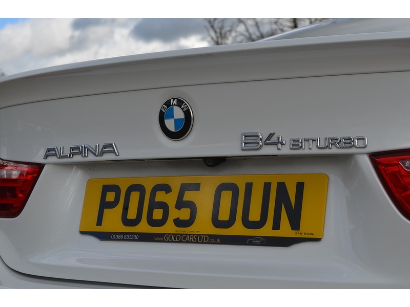 Used BMW Alpina 2025 for sale - 77998375: Photo 47