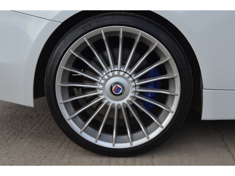 Used BMW Alpina 2025 for sale - 77998375: Photo 48