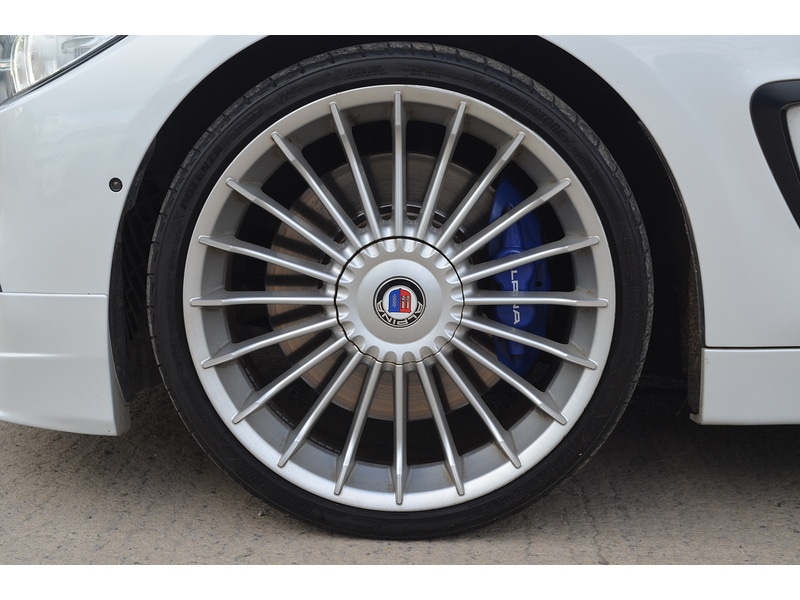 Used BMW Alpina 2025 for sale - 77998375: Photo 49