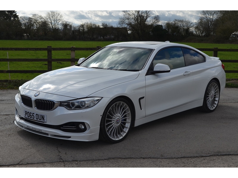 Used BMW Alpina 2025 for sale - 77998375: Photo 5