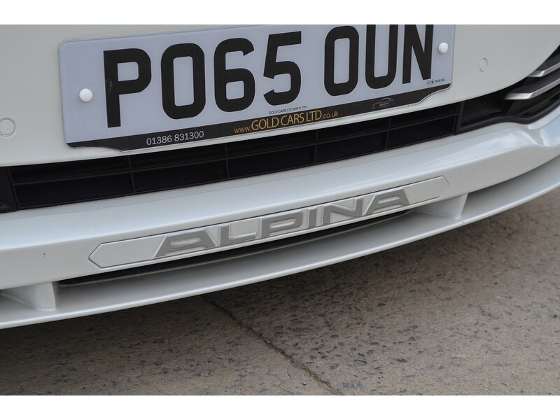 Used BMW Alpina 2025 for sale - 77998375: Photo 51