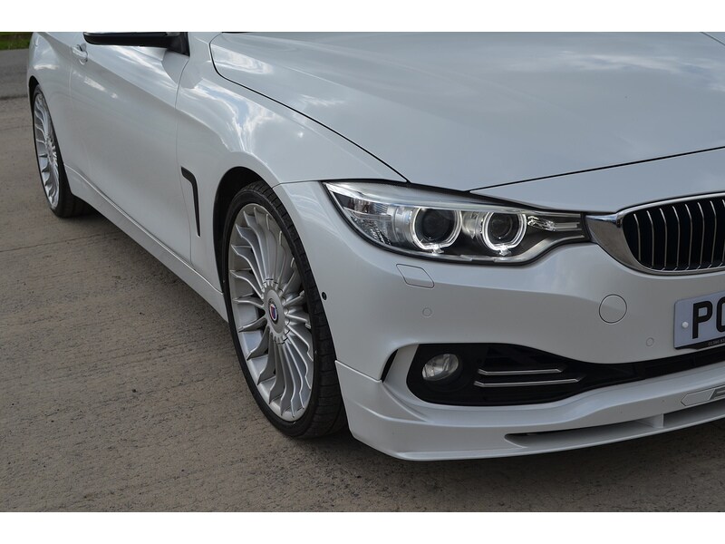 Used BMW Alpina 2025 for sale - 77998375: Photo 52