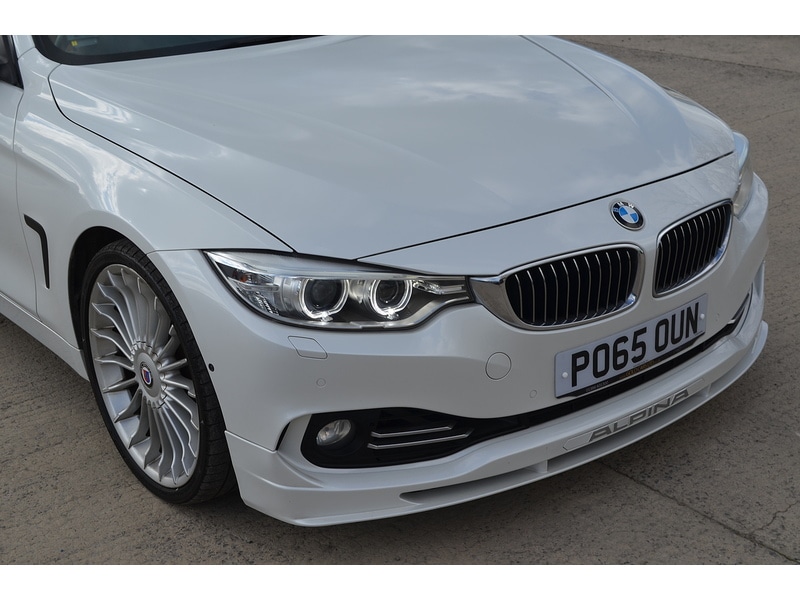 Used BMW Alpina 2025 for sale - 77998375: Photo 53