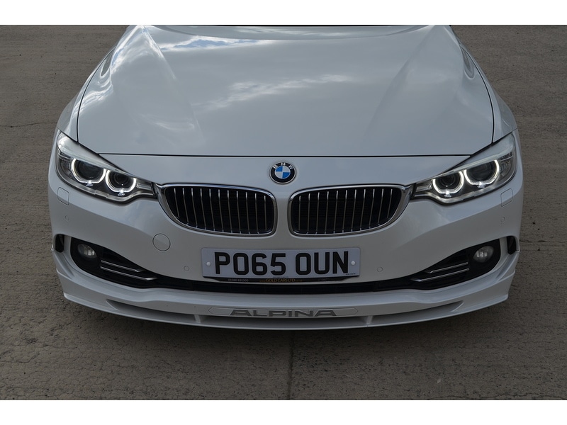Used BMW Alpina 2025 for sale - 77998375: Photo 54