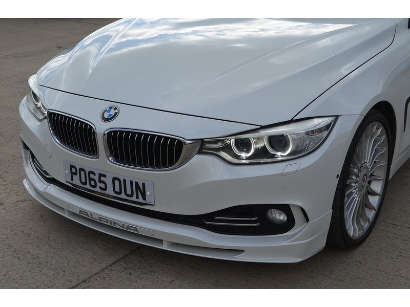 Used BMW Alpina 2025 for sale - 77998375: Photo 55