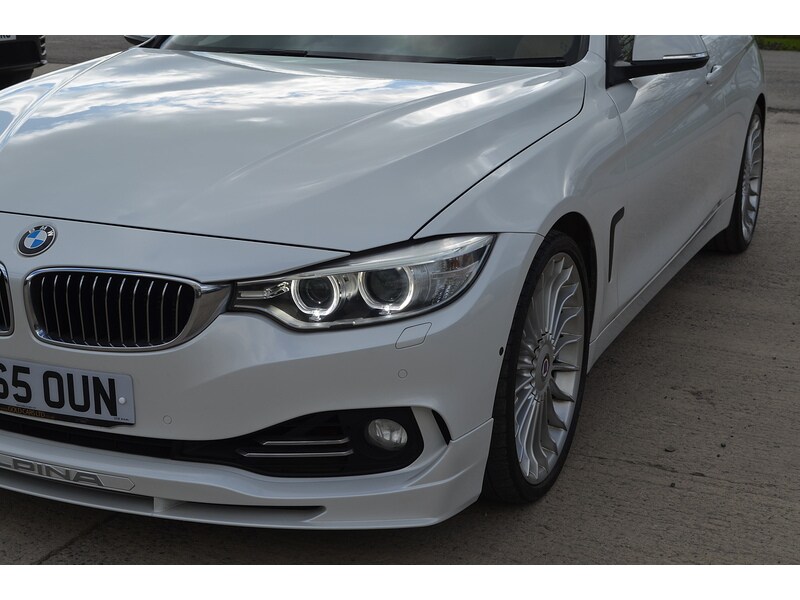 Used BMW Alpina 2025 for sale - 77998375: Photo 56