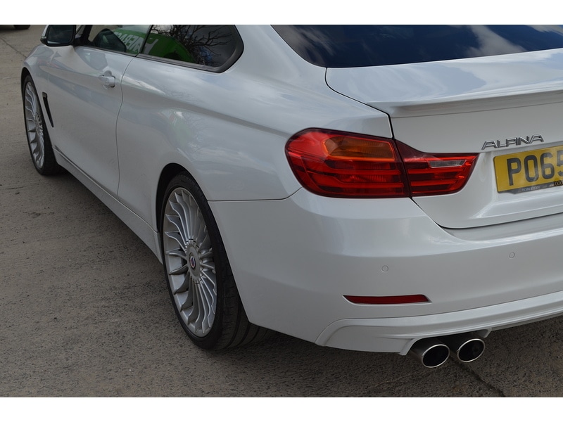 Used BMW Alpina 2025 for sale - 77998375: Photo 57