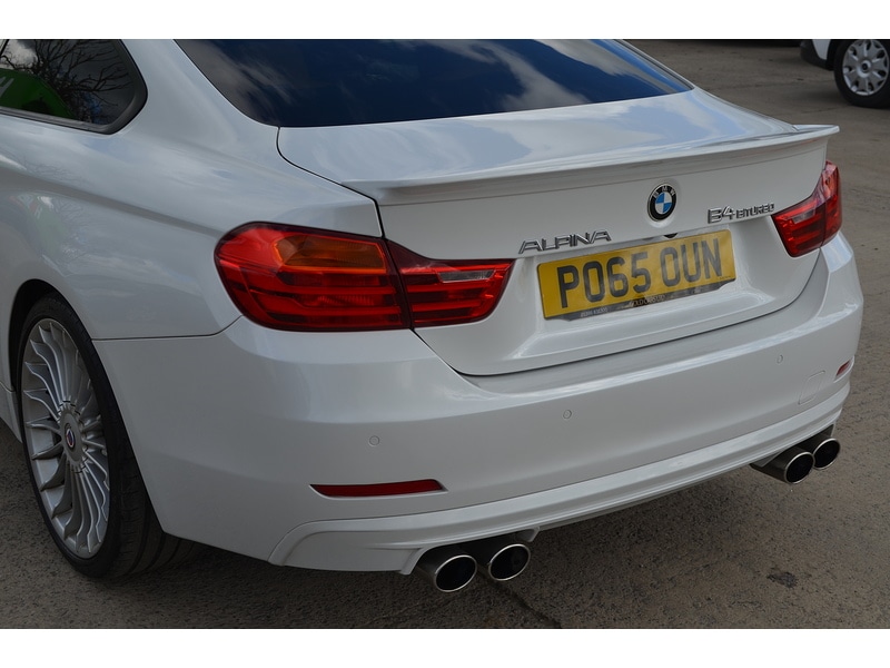 Used BMW Alpina 2025 for sale - 77998375: Photo 58