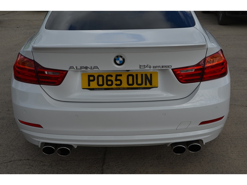 Used BMW Alpina 2025 for sale - 77998375: Photo 59