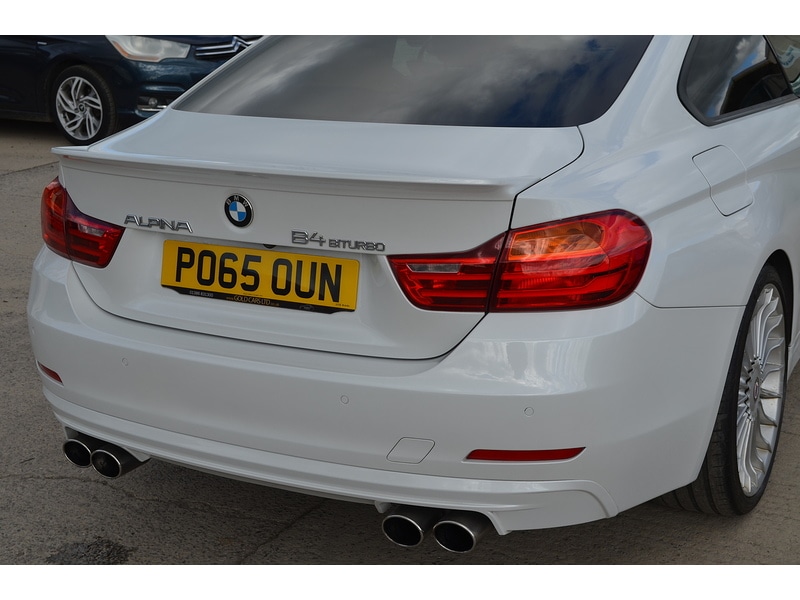 Used BMW Alpina 2025 for sale - 77998375: Photo 60