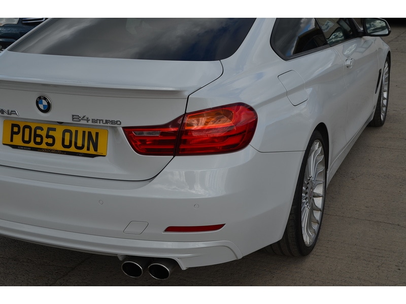 Used BMW Alpina 2025 for sale - 77998375: Photo 61