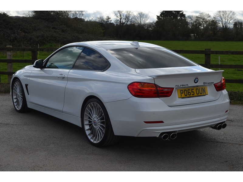 Used BMW Alpina 2025 for sale - 77998375: Photo 7