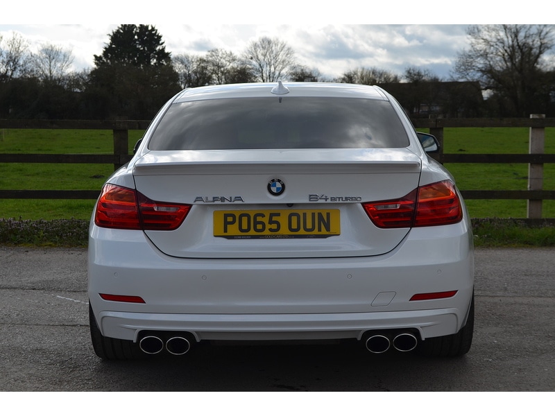 Used BMW Alpina 2025 for sale - 77998375: Photo 8