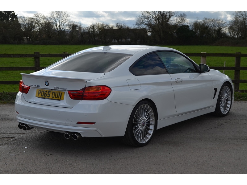 Used BMW Alpina 2025 for sale - 77998375: Photo 9