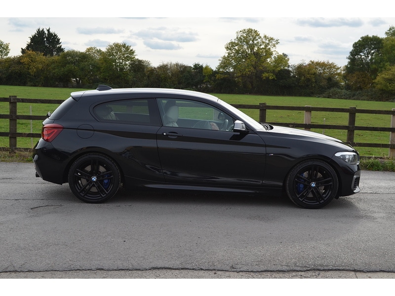 Used BMW 1 Series 2017 for sale - 76069238: Photo 10
