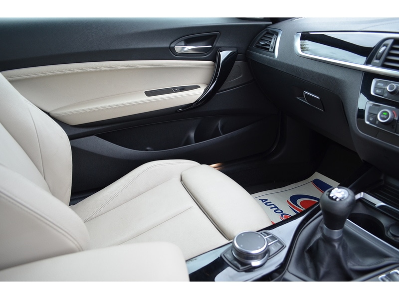 Used BMW 1 Series 2017 for sale - 76069238: Photo 13