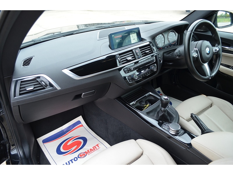 Used BMW 1 Series 2017 for sale - 76069238: Photo 15