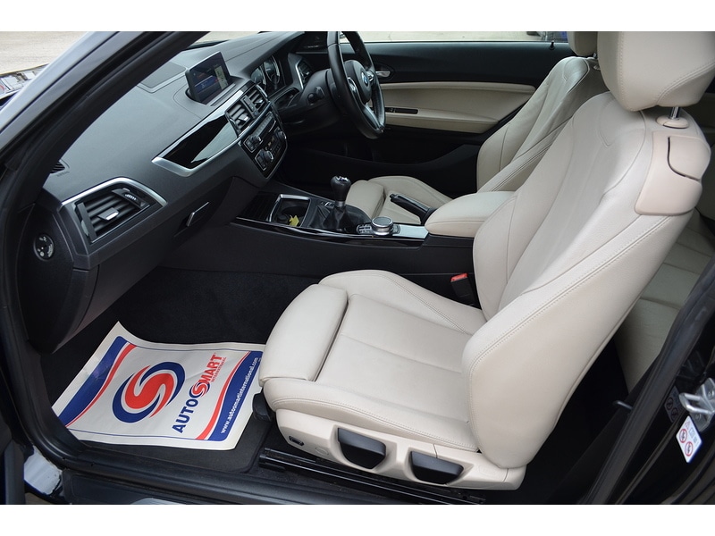 Used BMW 1 Series 2017 for sale - 76069238: Photo 16