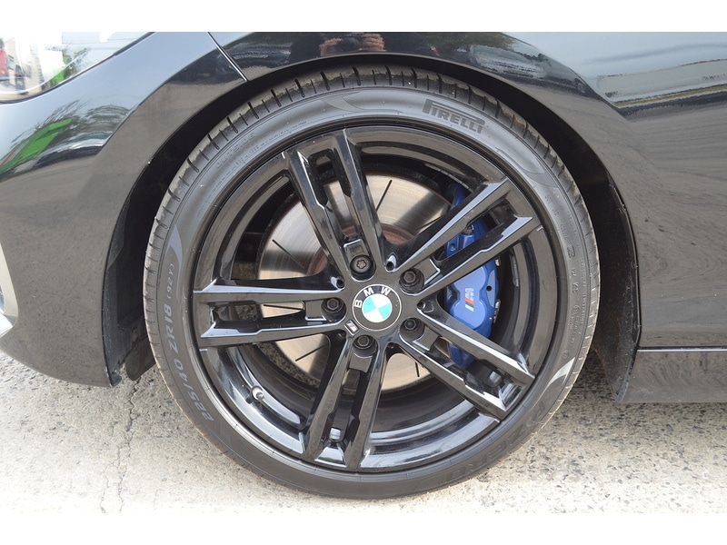 Used BMW 1 Series 2017 for sale - 76069238: Photo 17