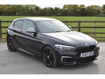 Used BMW 1 Series 2017 for sale - 76069238: Photo