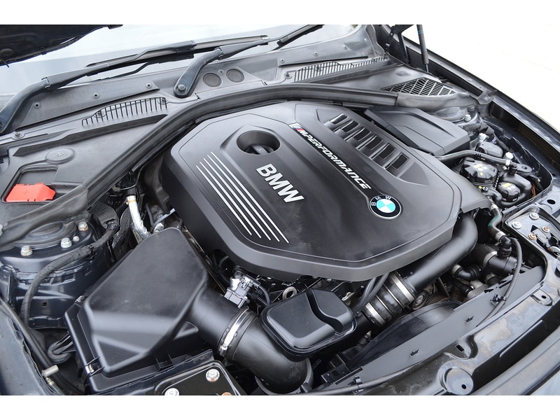 Used BMW 1 Series 2017 for sale - 76069238: Photo 26
