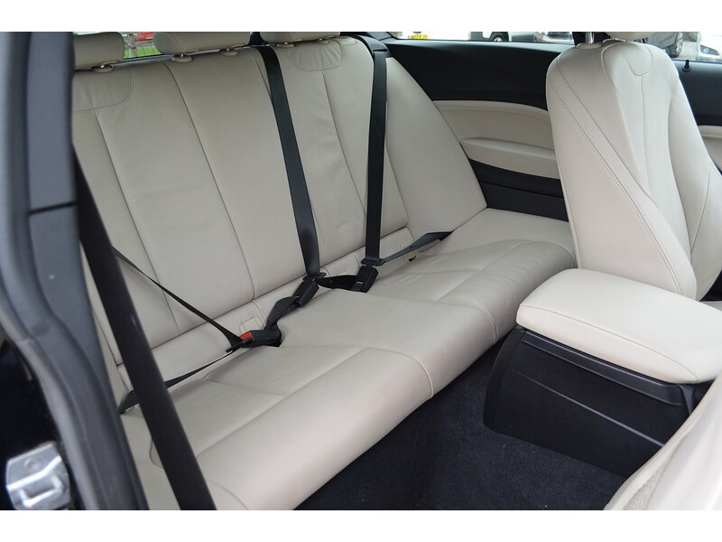 Used BMW 1 Series 2017 for sale - 76069238: Photo 27