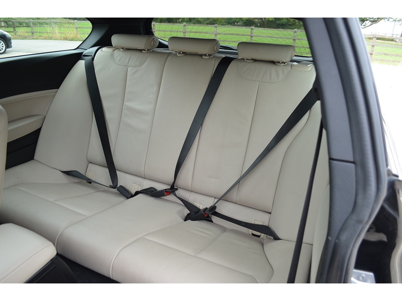 Used BMW 1 Series 2017 for sale - 76069238: Photo 29