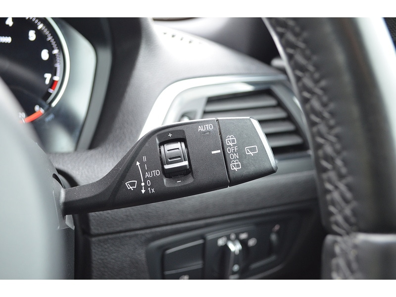 Used BMW 1 Series 2017 for sale - 76069238: Photo 31