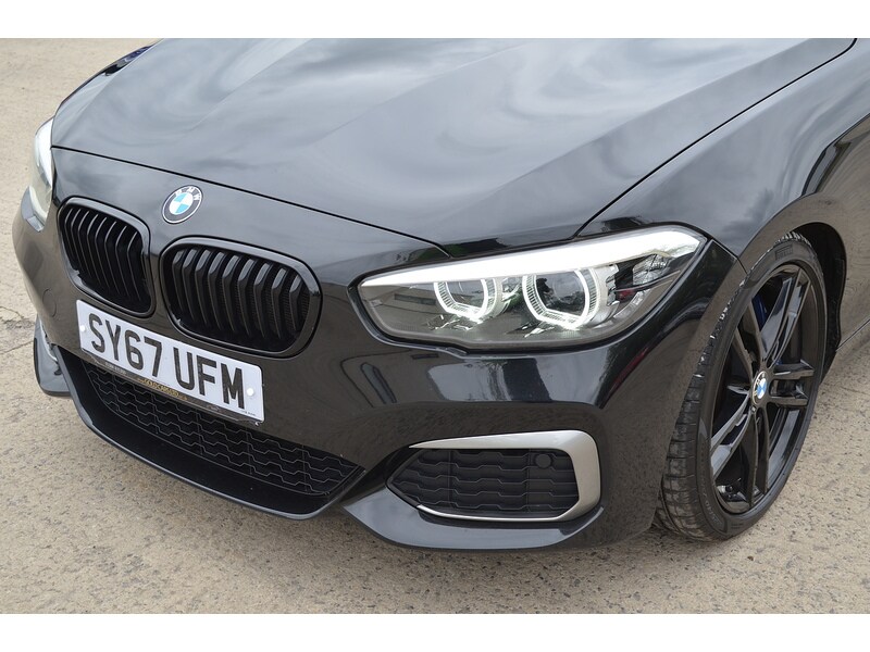 Used BMW 1 Series 2017 for sale - 76069238: Photo 36