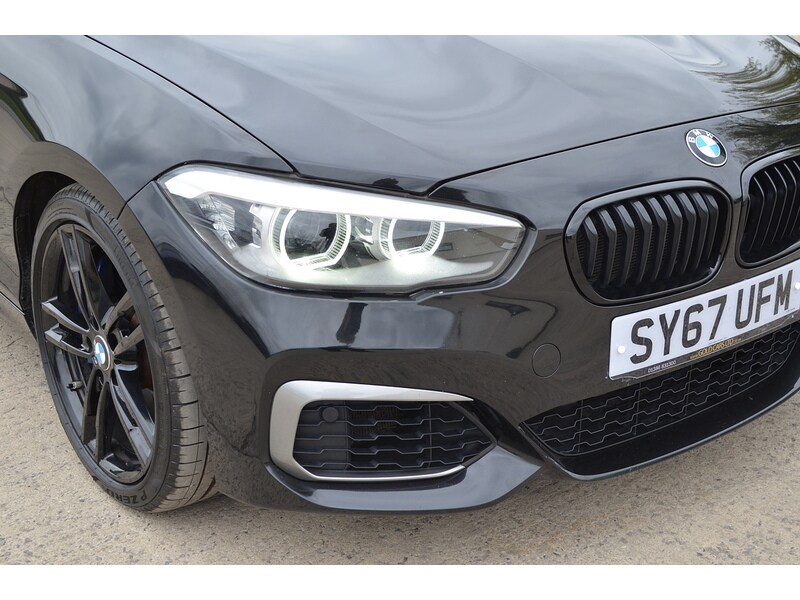 Used BMW 1 Series 2017 for sale - 76069238: Photo 37