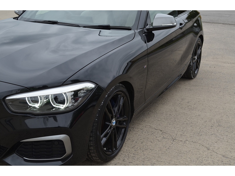 Used BMW 1 Series 2017 for sale - 76069238: Photo 38